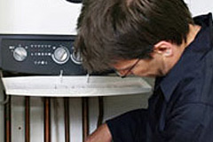 boiler repair Garford