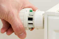 Garford central heating repair costs