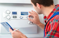 free Garford gas safe engineer quotes