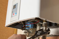 free Garford boiler install quotes